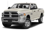 $43469 : 2018 3500 Laramie Longhorn thumbnail