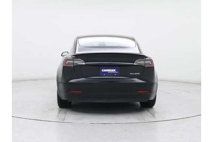 $29998 : Tesla Model 3 2021 AWD Perfo image 6