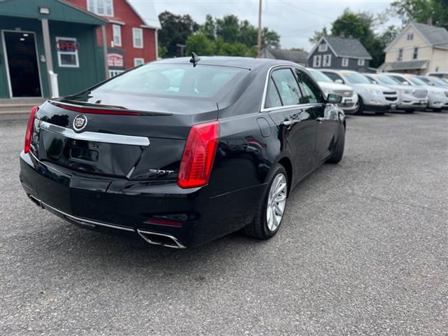 $10990 : 2014 CTS image 3