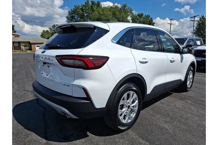 $24550 : Ford Escape 2024 AWD Active image 7