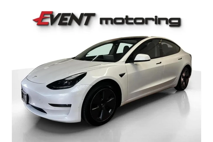 $23995 : 2022 Model 3 image 4