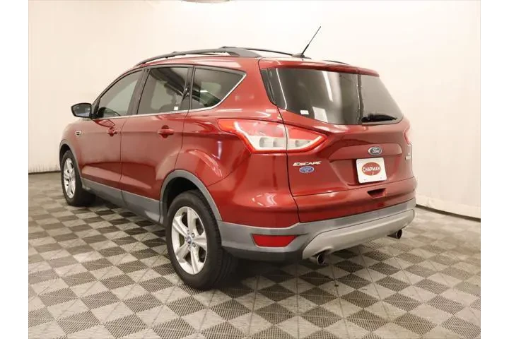 $8465 : Ford Escape 2013 SE 4dr SUV image 5