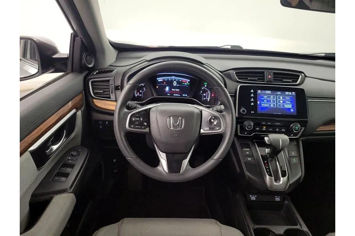 $24998 : Honda CR-V 2021 AWD EX 4dr S image 10