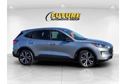 $24575 : Ford Escape 2022 SE 4dr SUV thumbnail