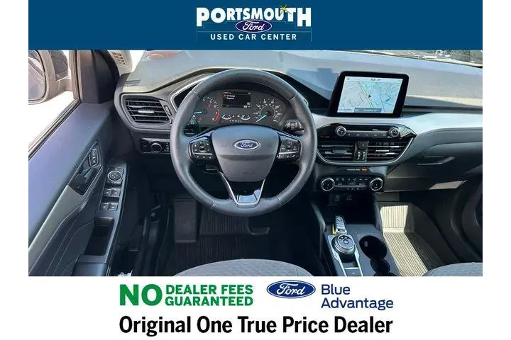 $22995 : Ford Escape 2022 AWD SE 4dr image 7