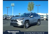 Toyota RAV4 2025 XLE 4dr SUV