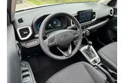 Hyundai VENUE 2026 SEL 4dr C en Columbia