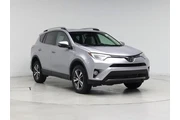 Toyota RAV4 2017 XLE 4dr SUV en Hialeah