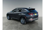 Hyundai TUCSON 2024 thumbnail