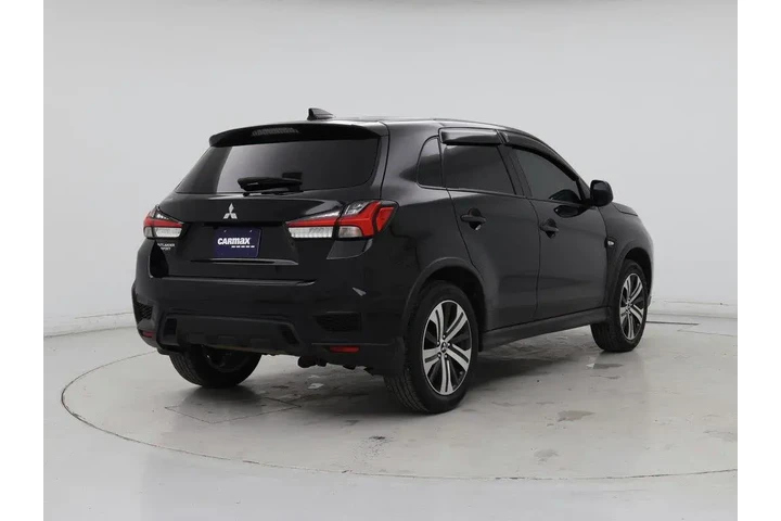 $20998 : Mitsubishi Outlander Sport 2 image 8