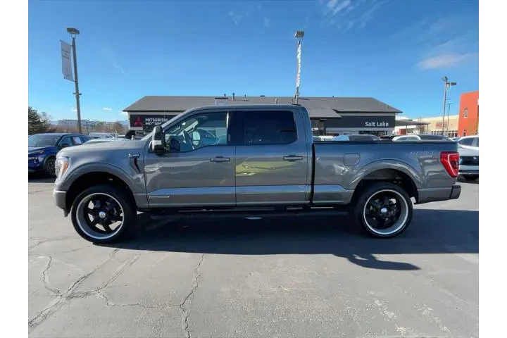 $39774 : Ford F-150 2022 4x4 XL 4dr S image 6