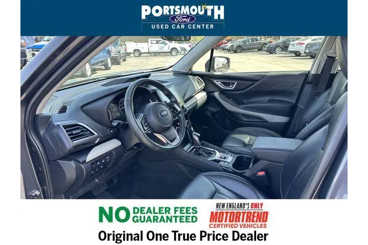 $27495 : Subaru Forester 2023 AWD Lim image 4