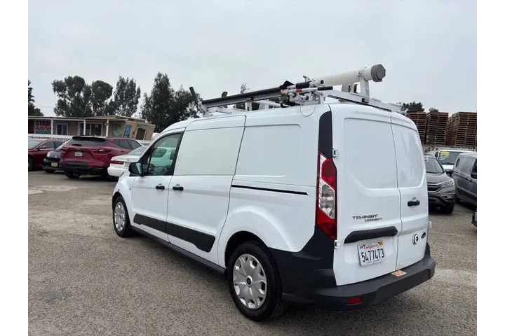 $12599 : 2016 Transit Connect image 8