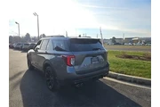 $32000 : Ford Explorer 2022 AWD ST 4d thumbnail