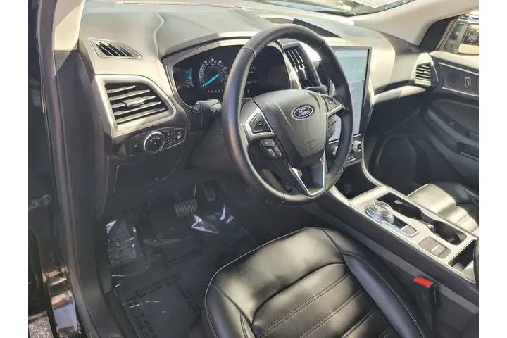 $25000 : Ford Edge 2023 AWD ST-Line 4 image 9