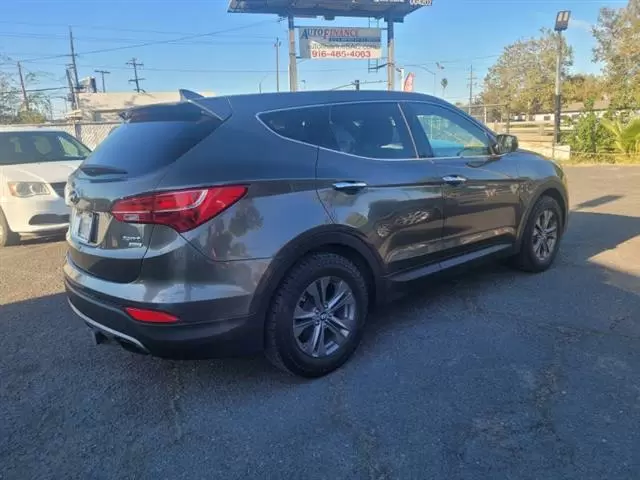 $8995 : 2013 Santa Fe Sport 2.4L image 4