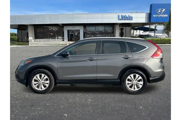 $12999 : Honda CR-V 2013 EX-L 4dr SUV image 6