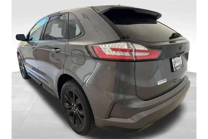 $25531 : Ford Edge 2023 AWD SE 4dr Cr image 5