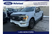 Ford F-150 2022 4x4 XLT 4dr en New Hampshire