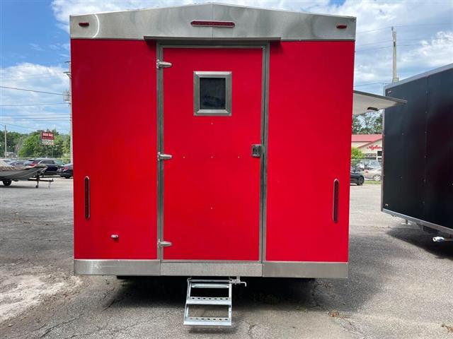 $39000 : 2024 Concession Trailer 8.5 x image 3