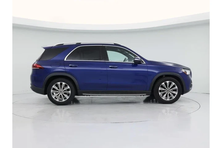 $38998 : Mercedes-Benz GLE 2021 AWD G image 7