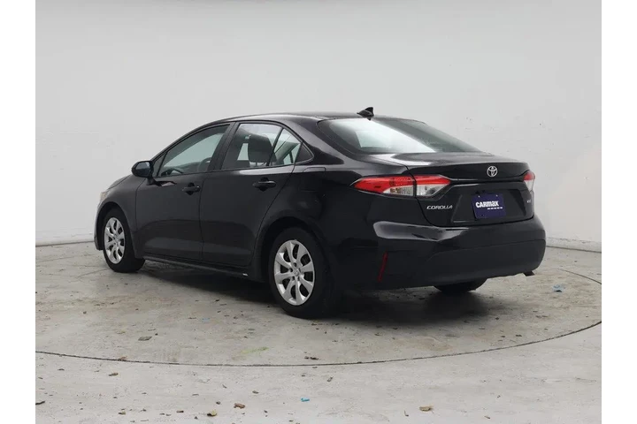 $19998 : Toyota Corolla 2024 LE 4dr S image 2