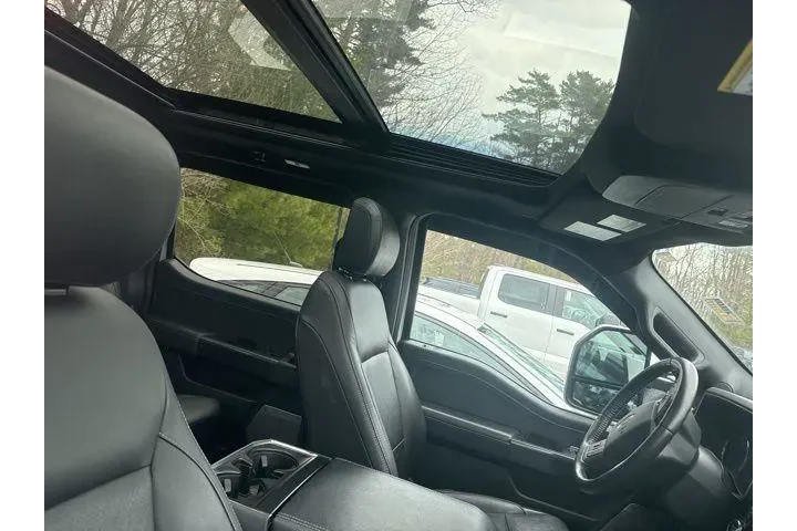 $36361 : Ford F-150 2021 4x4 XL 4dr S image 6