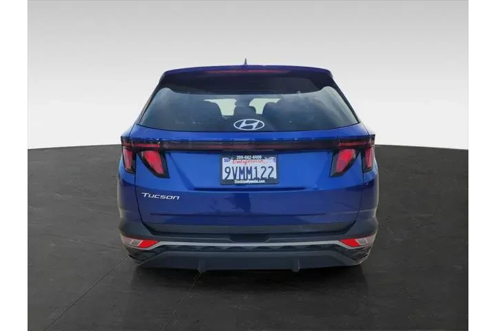 $20995 : Hyundai TUCSON 2024 SEL 4dr image 5
