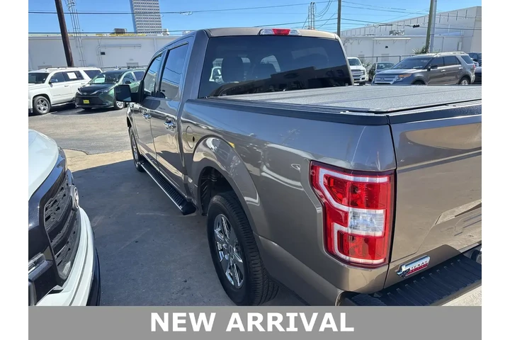 $23991 : Ford F-150 2020 4x2 XL 4dr S image 5