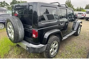 $14711 : Jeep Wrangler Unlimited 2013 thumbnail