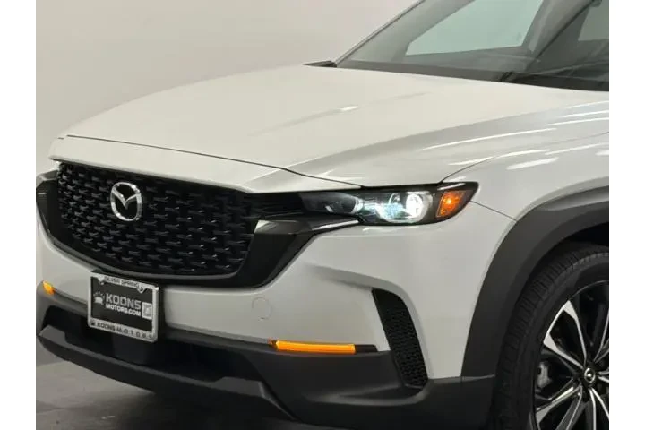 $30000 : Mazda CX-50 2024 AWD 2.5 S P image 2