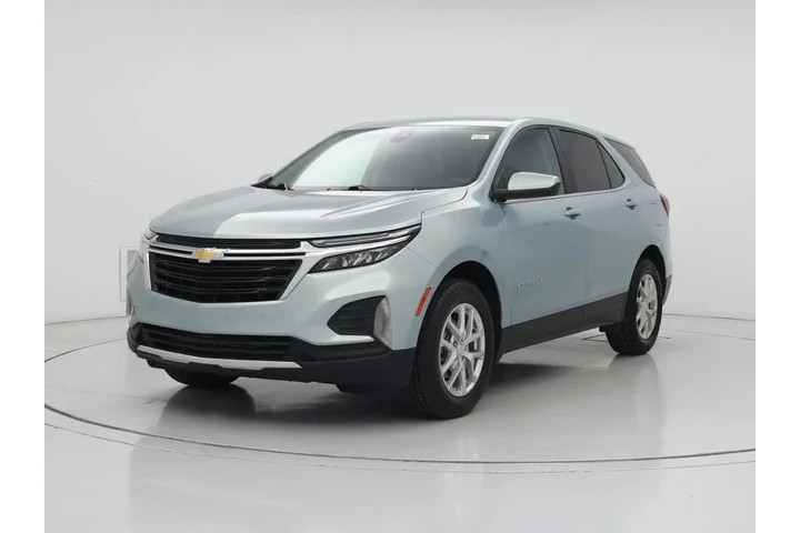 $20998 : Chevrolet Equinox 2022 4x4 L image 4