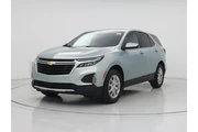 $20998 : Chevrolet Equinox 2022 4x4 L thumbnail