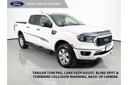 Ford Ranger 2019 4x4 XL 4dr