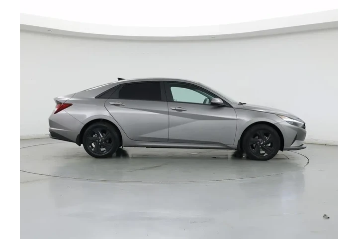 $19998 : Hyundai ELANTRA 2023 SEL 4dr image 7