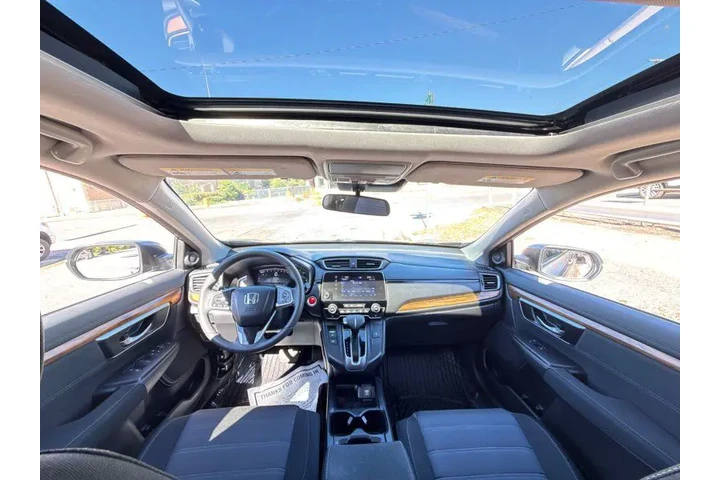 $16995 : 2018 CR-V EX image 7