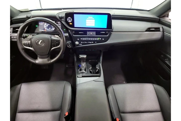 $34998 : Lexus ES 300h 2024 4dr Sedan image 9