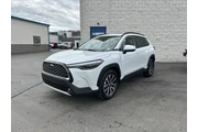 $27895 : Toyota Corolla Cross 2023 XL thumbnail