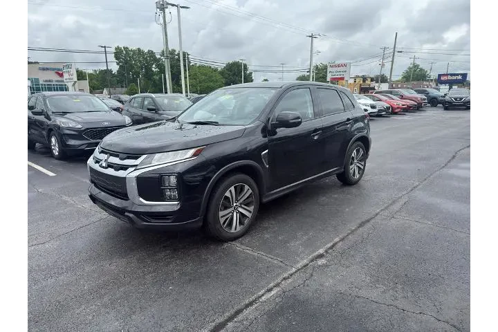 $19995 : Mitsubishi Outlander Sport 2 image 4