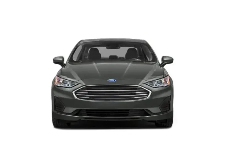 $16995 : Ford Fusion 2019 SE 4dr Seda image 7