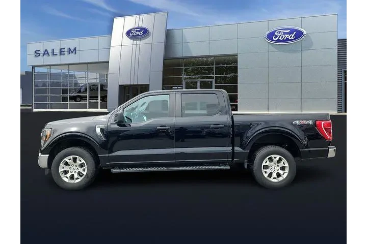 $38999 : Ford F-150 2023 4x4 Lariat 4 image 5