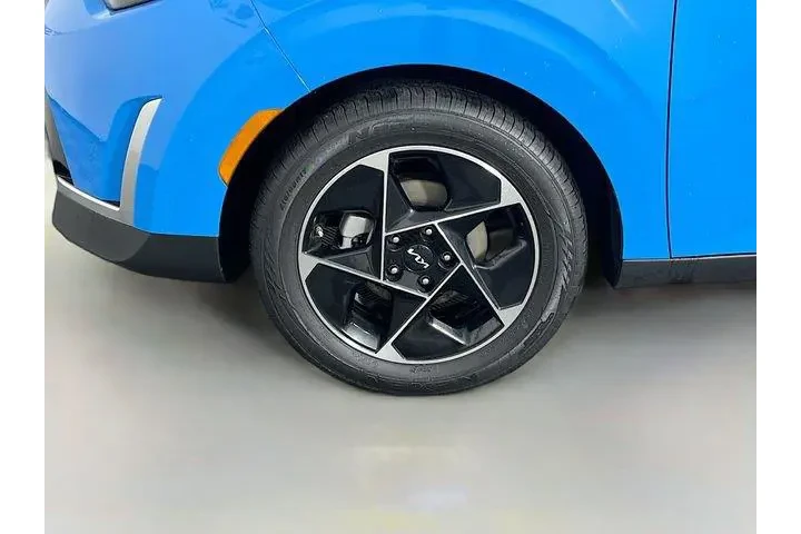 $21988 : Kia Soul 2023 EX 4dr Crossov image 10