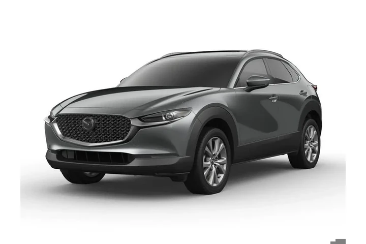 $25924 : Mazda CX-30 2021 AWD Premium image 1