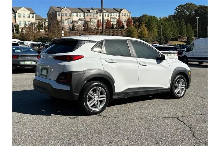 $12598 : Hyundai KONA 2020 SE 4dr Cro image 7