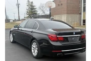 $11999 : 2015 BMW 7 Series 740Li thumbnail