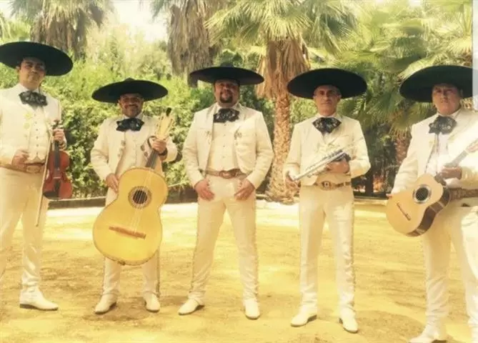 MARIACHI M® $250 image 1