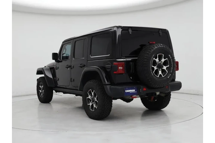 $33998 : Jeep Wrangler Unlimited 2020 image 2