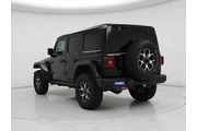 $33998 : Jeep Wrangler Unlimited 2020 thumbnail