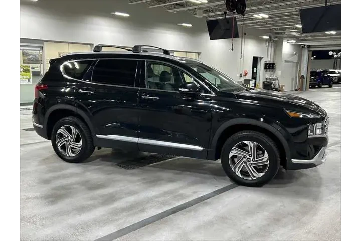 $26999 : Hyundai SANTA FE 2022 AWD SE image 9