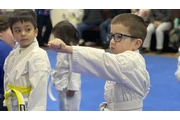 AMAF's Karate Classes en Australia